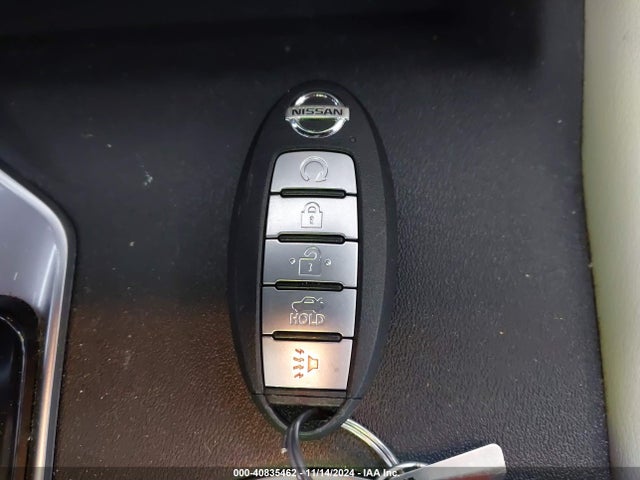 Nissan Altima 2.5 Platinum 2019 1N4BL4FW0KC224900 Image 11