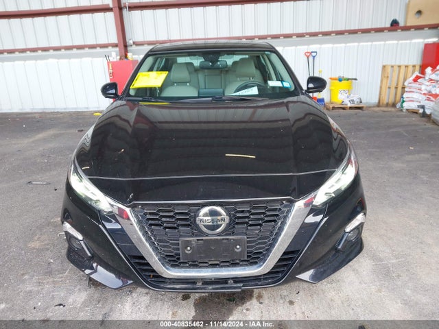Nissan Altima 2.5 Platinum 2019 1N4BL4FW0KC224900 Image 13