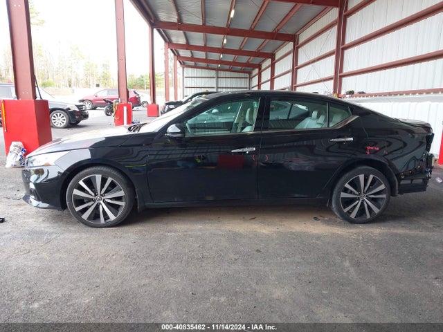Nissan Altima 2.5 Platinum 2019 1N4BL4FW0KC224900 Image 15
