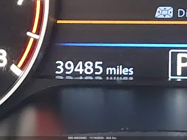 Nissan Altima 2.5 Platinum 2019 1N4BL4FW0KC224900 Image 16
