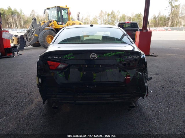 Nissan Altima 2.5 Platinum 2019 1N4BL4FW0KC224900 Image 17