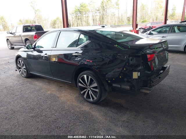 Nissan Altima 2.5 Platinum 2019 1N4BL4FW0KC224900 Image 3