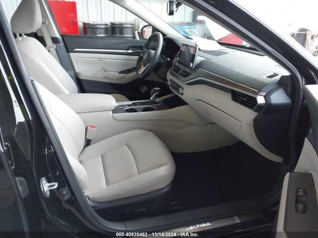 Nissan Altima 2.5 Platinum 2019 1N4BL4FW0KC224900 Image 5