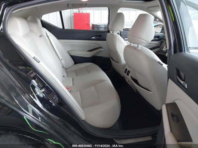 Nissan Altima 2.5 Platinum 2019 1N4BL4FW0KC224900 Image 8