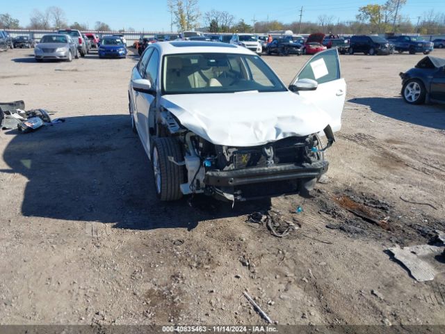 3VWLL7AJ0EM411677 Volkswagen Jetta 2.0l Tdi