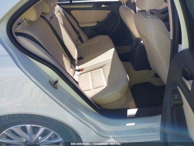 3VWLL7AJ0EM411677 Volkswagen Jetta 2.0l Tdi