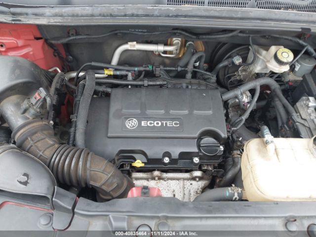 KL4CJBSB8HB044861 Buick Encore Preferred Ii