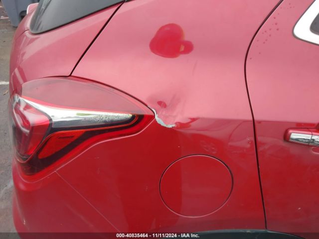 KL4CJBSB8HB044861 Buick Encore Preferred Ii