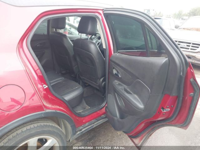 KL4CJBSB8HB044861 Buick Encore Preferred Ii