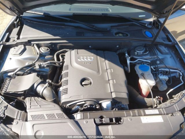 WAUCFAFR9FA032002 Audi A5 2.0t Premium