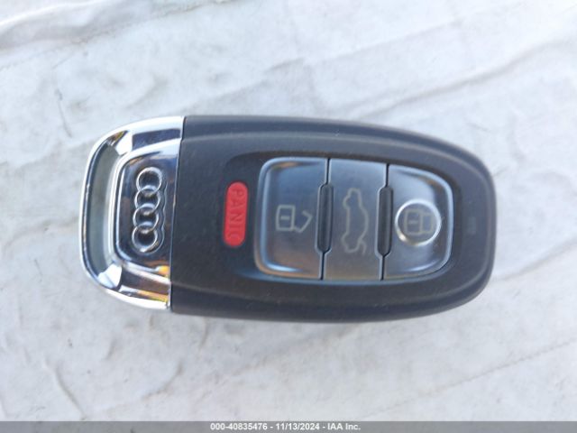 WAUCFAFR9FA032002 Audi A5 2.0t Premium