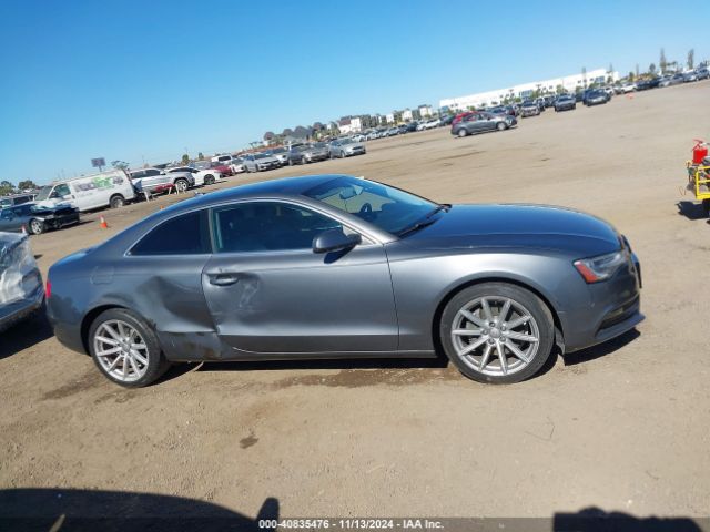 WAUCFAFR9FA032002 Audi A5 2.0t Premium