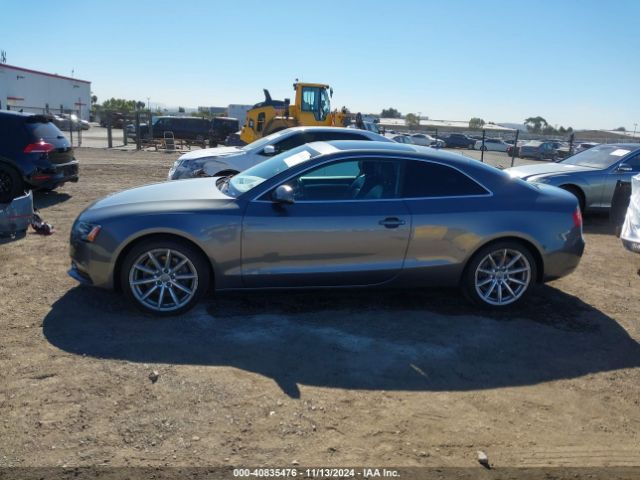 WAUCFAFR9FA032002 Audi A5 2.0t Premium
