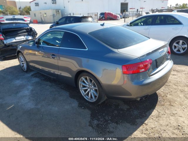 WAUCFAFR9FA032002 Audi A5 2.0t Premium
