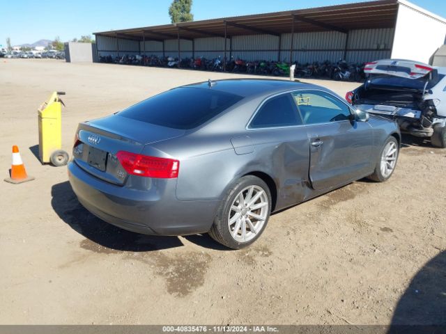 WAUCFAFR9FA032002 Audi A5 2.0t Premium