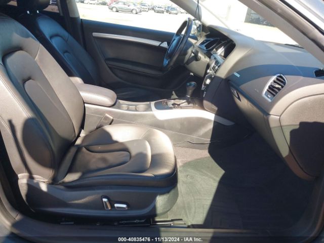WAUCFAFR9FA032002 Audi A5 2.0t Premium