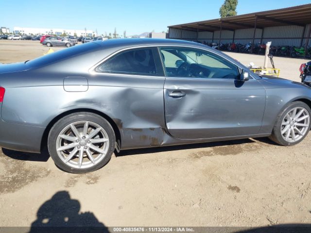 WAUCFAFR9FA032002 Audi A5 2.0t Premium