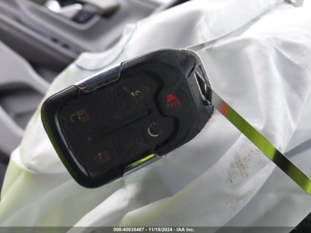 3GKALPEVXKL344986 GMC Terrain Slt