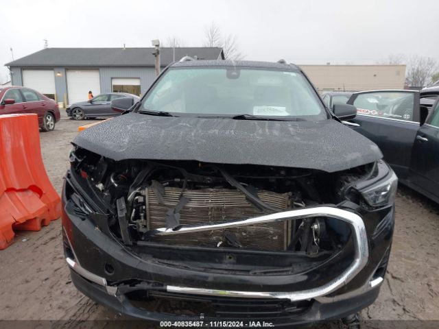 3GKALPEVXKL344986 GMC Terrain Slt