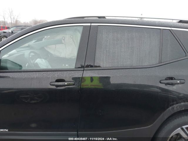 3GKALPEVXKL344986 GMC Terrain Slt