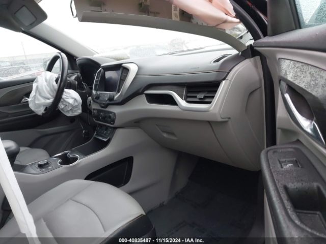 3GKALPEVXKL344986 GMC Terrain Slt