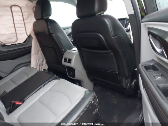 3GKALPEVXKL344986 GMC Terrain Slt