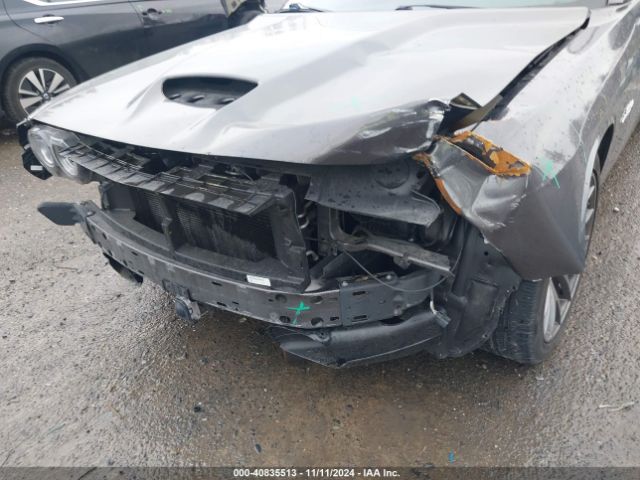 2C3CDZDJ3FH764376 Dodge Challenger Srt 392