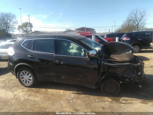 Nissan ROGUE S 2016 JN8AT2MT0GW004492 Image 12