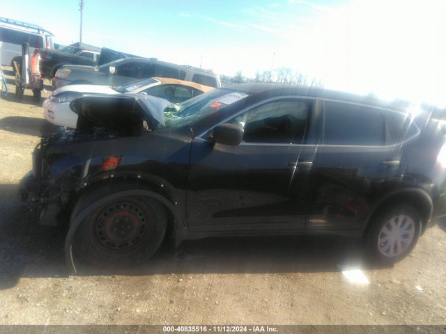 Nissan ROGUE S 2016 JN8AT2MT0GW004492 Image 13