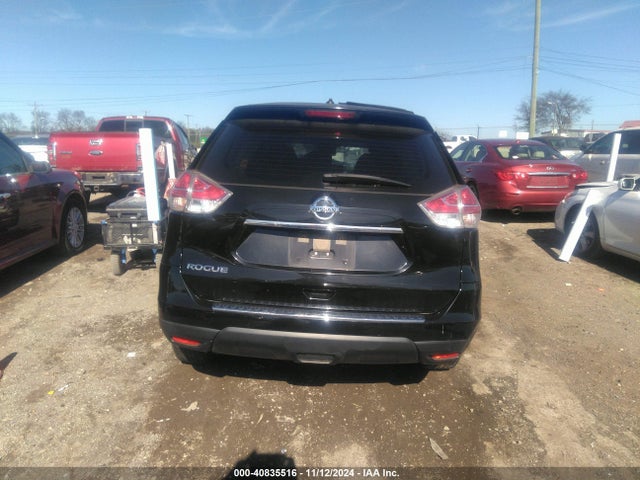 Nissan ROGUE S 2016 JN8AT2MT0GW004492 Image 15