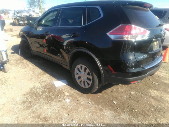 Nissan ROGUE S 2016 JN8AT2MT0GW004492 Image 3