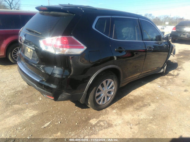 Nissan ROGUE S 2016 JN8AT2MT0GW004492 Image 4