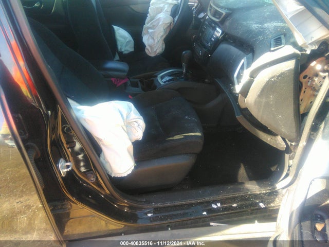 Nissan ROGUE S 2016 JN8AT2MT0GW004492 Image 5