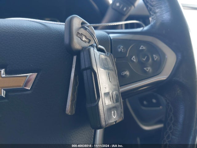 Chevrolet Silverado 1500 1lt 2018 3GCUKREC8JG247220 Image 11