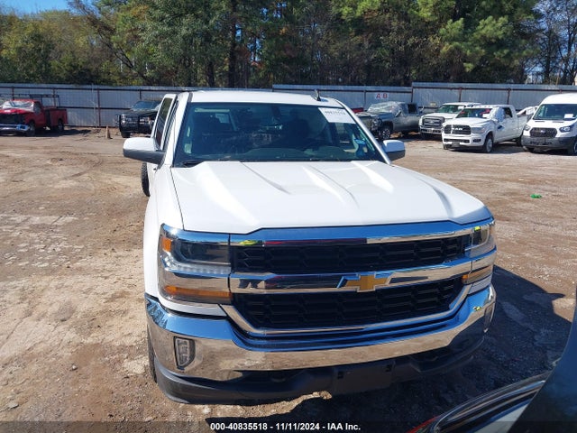 Chevrolet Silverado 1500 1lt 2018 3GCUKREC8JG247220 Image 12