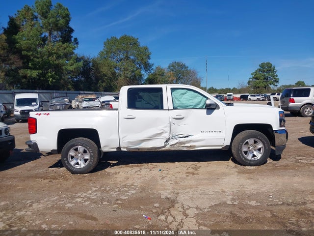 Chevrolet Silverado 1500 1lt 2018 3GCUKREC8JG247220 Image 13