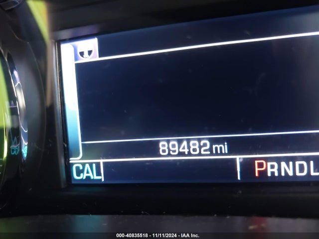 Chevrolet Silverado 1500 1lt 2018 3GCUKREC8JG247220 Image 15