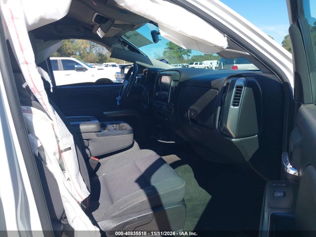 Chevrolet Silverado 1500 1lt 2018 3GCUKREC8JG247220 Image 5