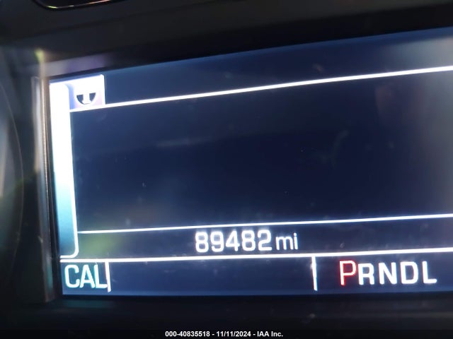 Chevrolet Silverado 1500 1lt 2018 3GCUKREC8JG247220 Image 7
