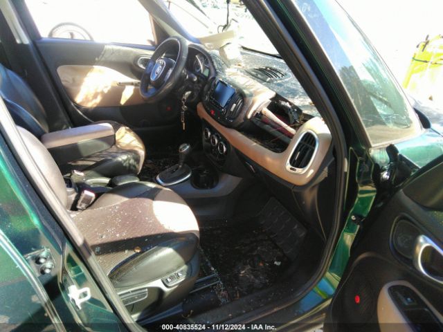 ZFBCFACH5EZ005610 Fiat 500l Lounge