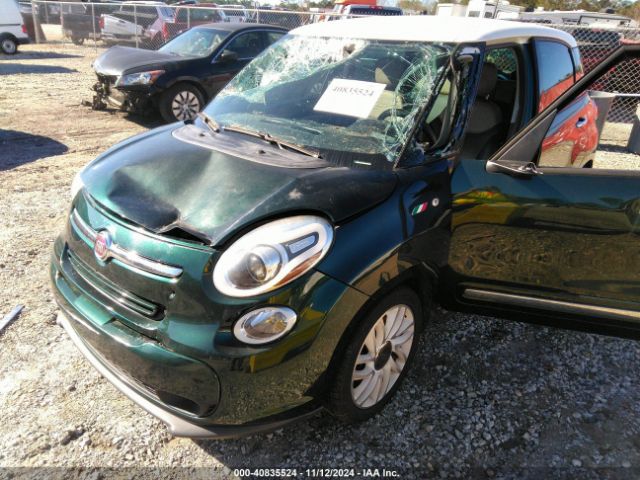 ZFBCFACH5EZ005610 Fiat 500l Lounge