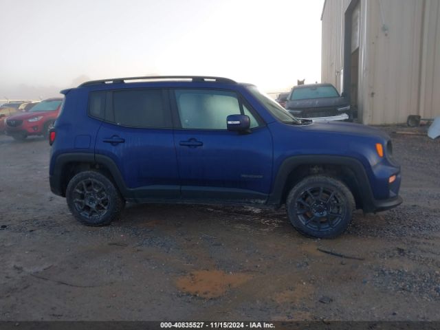 ZACNJBBB8LPL33930 Jeep Renegade Altitude 4x4