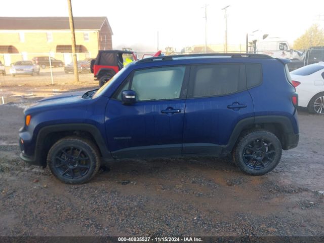ZACNJBBB8LPL33930 Jeep Renegade Altitude 4x4