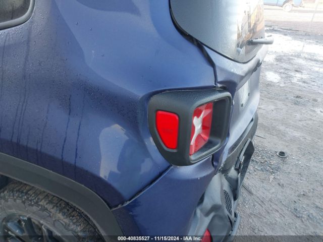 ZACNJBBB8LPL33930 Jeep Renegade Altitude 4x4