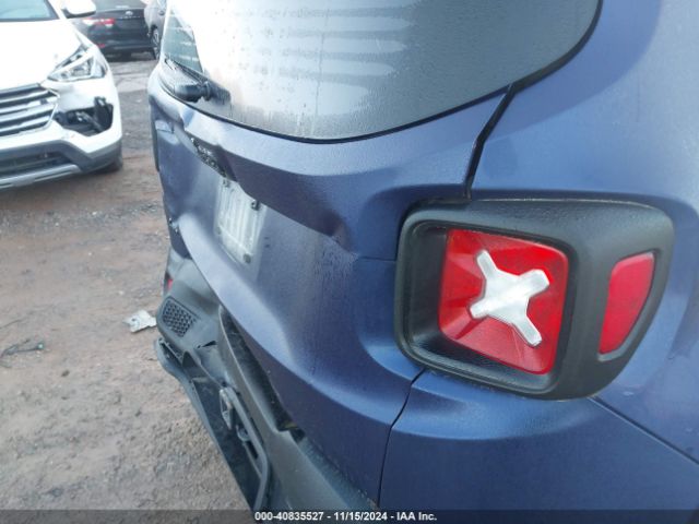 ZACNJBBB8LPL33930 Jeep Renegade Altitude 4x4