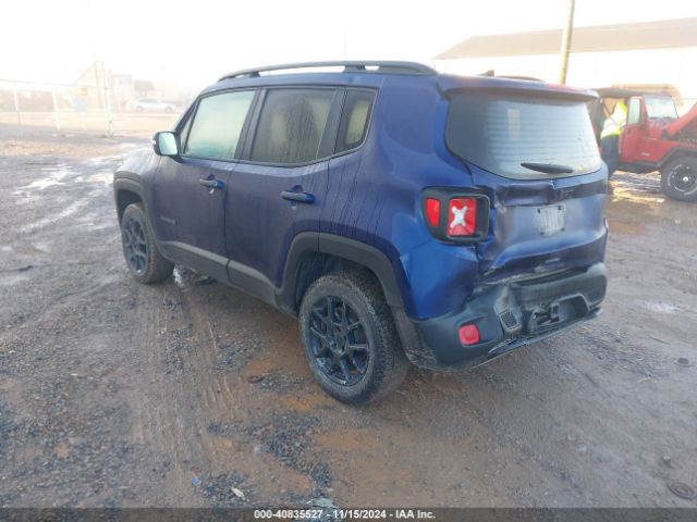 ZACNJBBB8LPL33930 Jeep Renegade Altitude 4x4