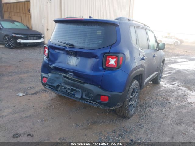 ZACNJBBB8LPL33930 Jeep Renegade Altitude 4x4