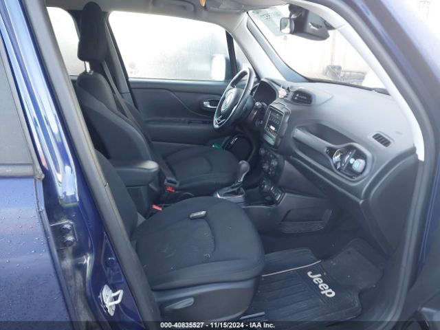 ZACNJBBB8LPL33930 Jeep Renegade Altitude 4x4