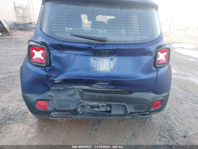 ZACNJBBB8LPL33930 Jeep Renegade Altitude 4x4