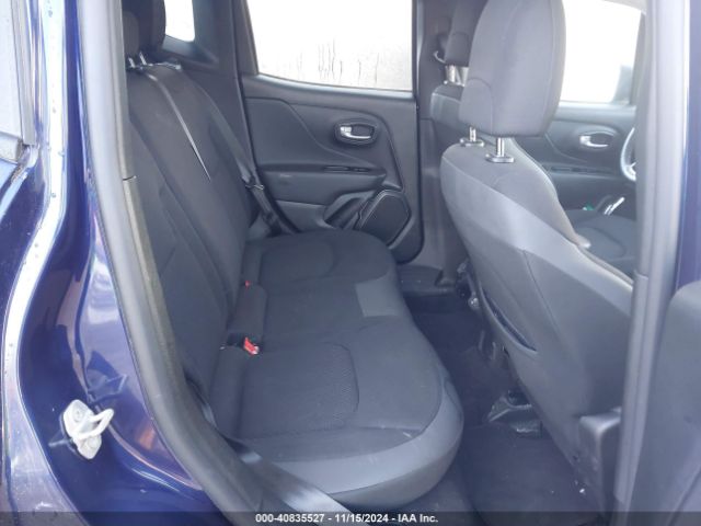 ZACNJBBB8LPL33930 Jeep Renegade Altitude 4x4